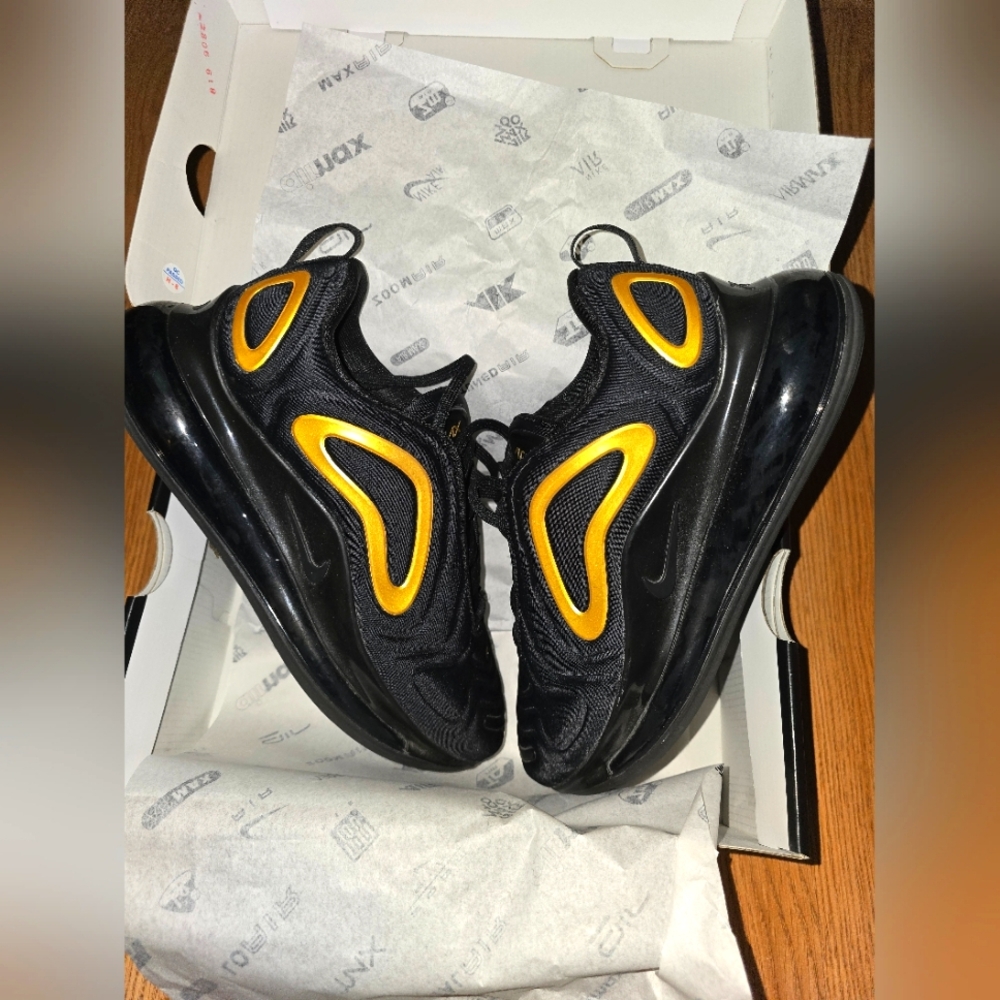 Nike Air Max 720 (GS)